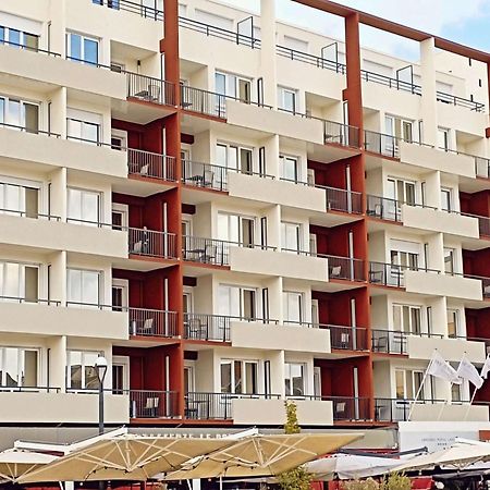 Mercure Limoges Centre المظهر الخارجي الصورة