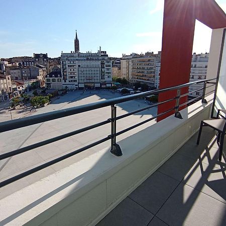 Mercure Limoges Centre المظهر الخارجي الصورة