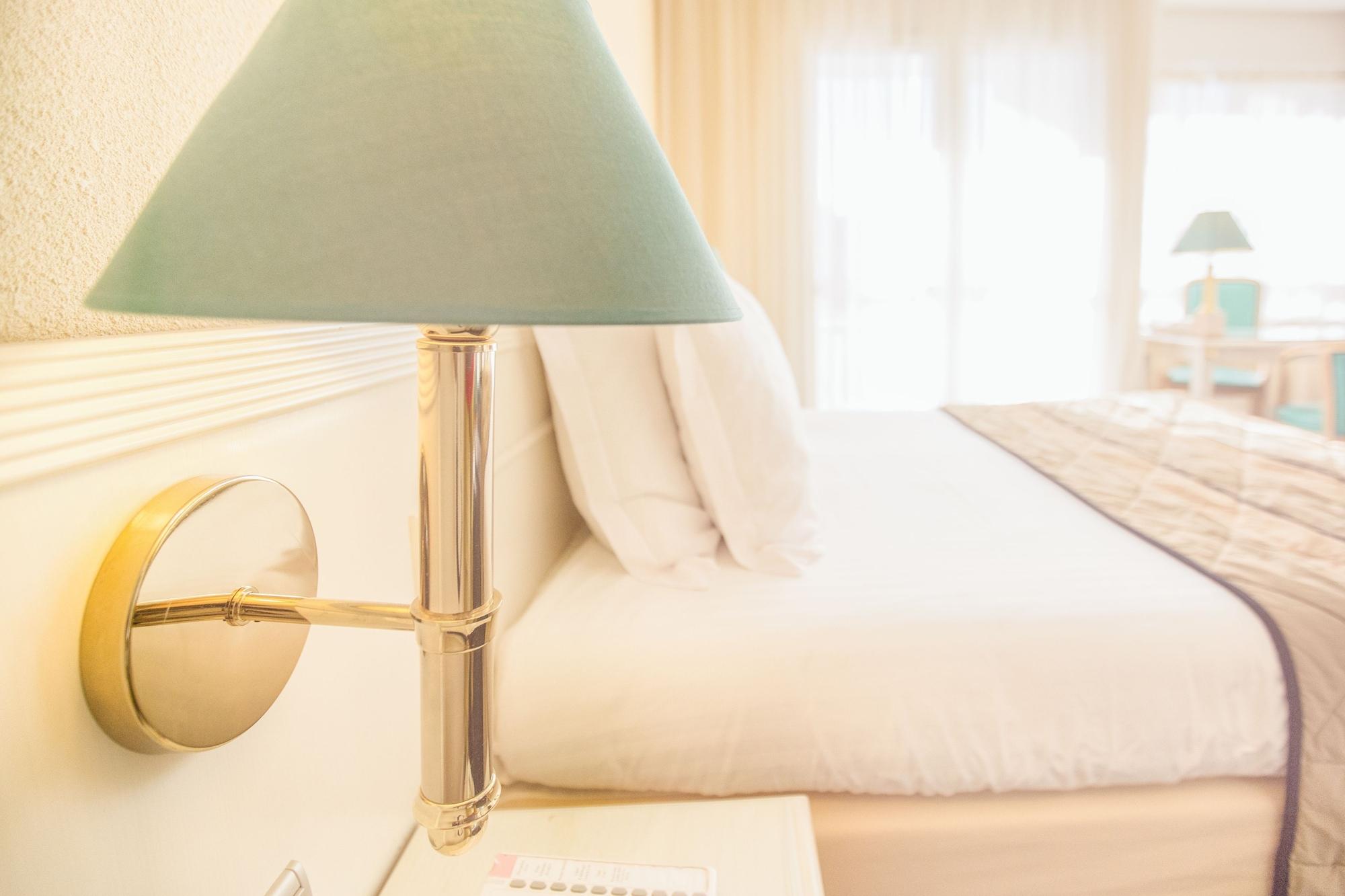 Mercure Limoges Centre المظهر الخارجي الصورة
