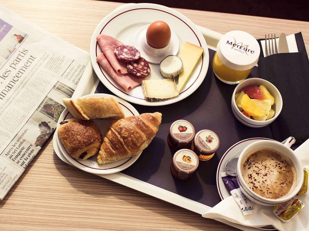 Mercure Limoges Centre المظهر الخارجي الصورة