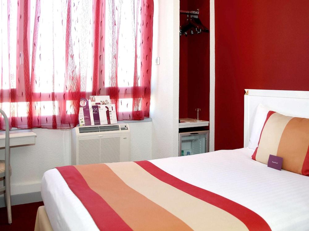 Mercure Limoges Centre المظهر الخارجي الصورة
