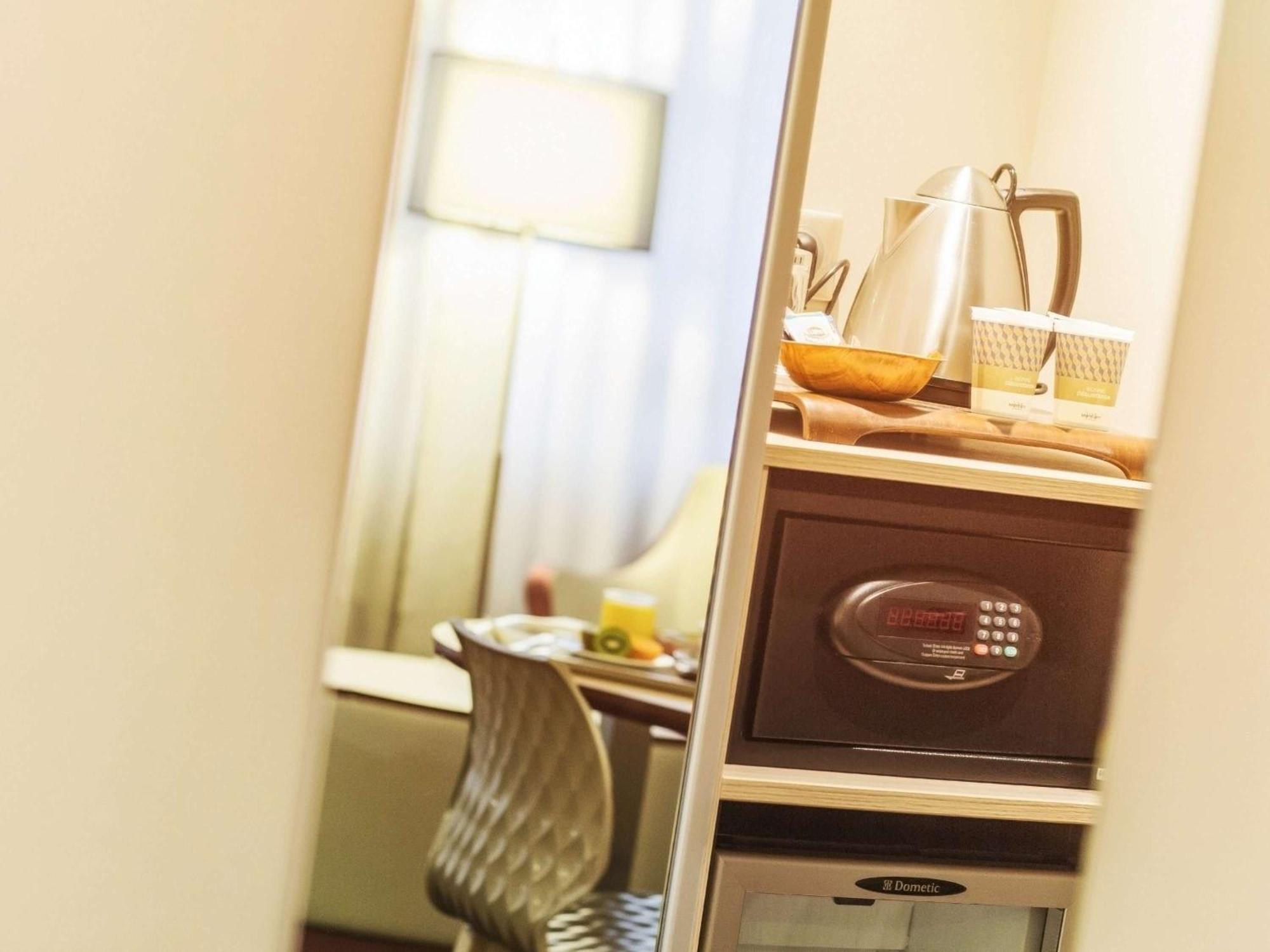 Mercure Limoges Centre المظهر الخارجي الصورة
