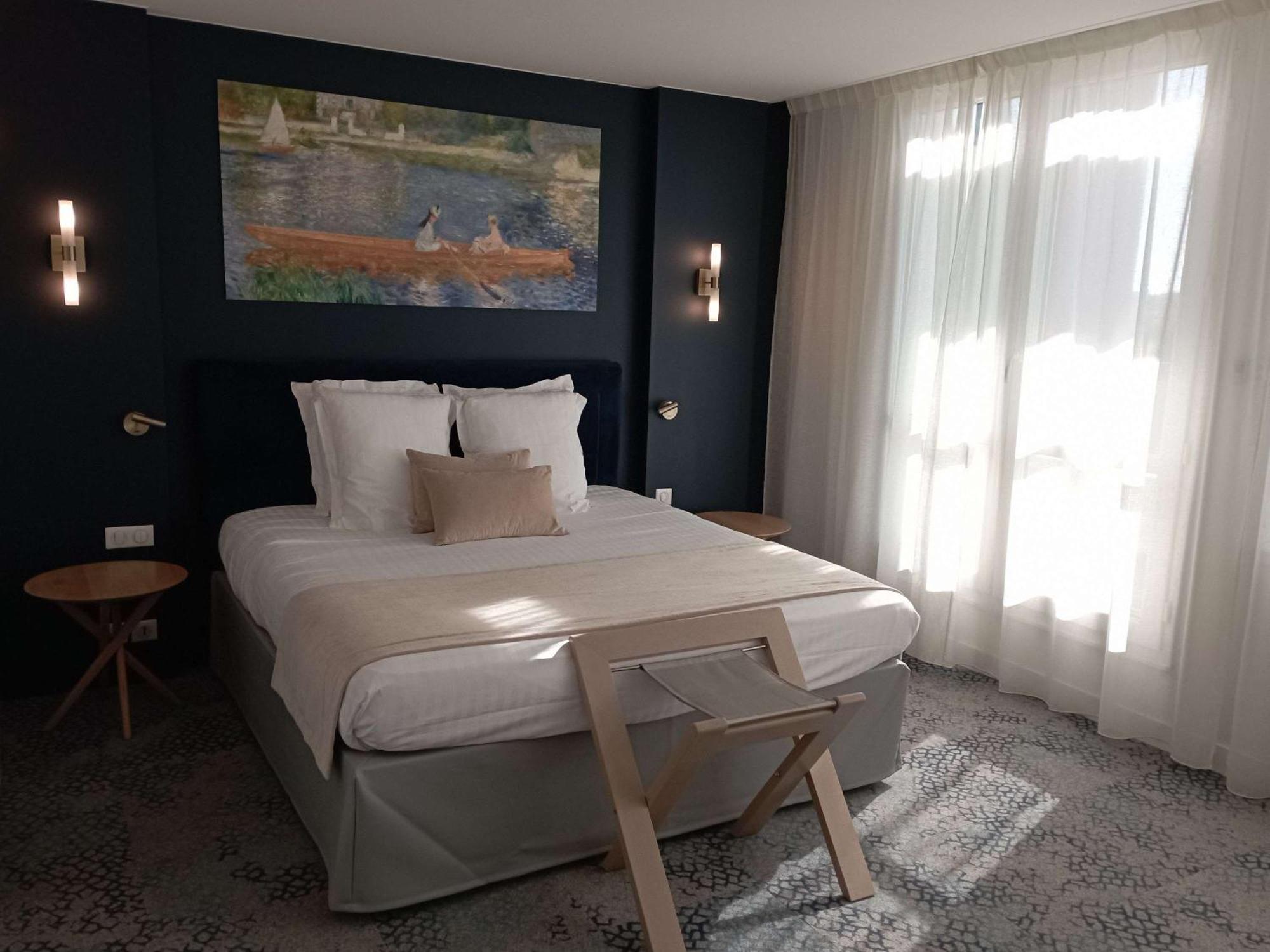 Mercure Limoges Centre المظهر الخارجي الصورة