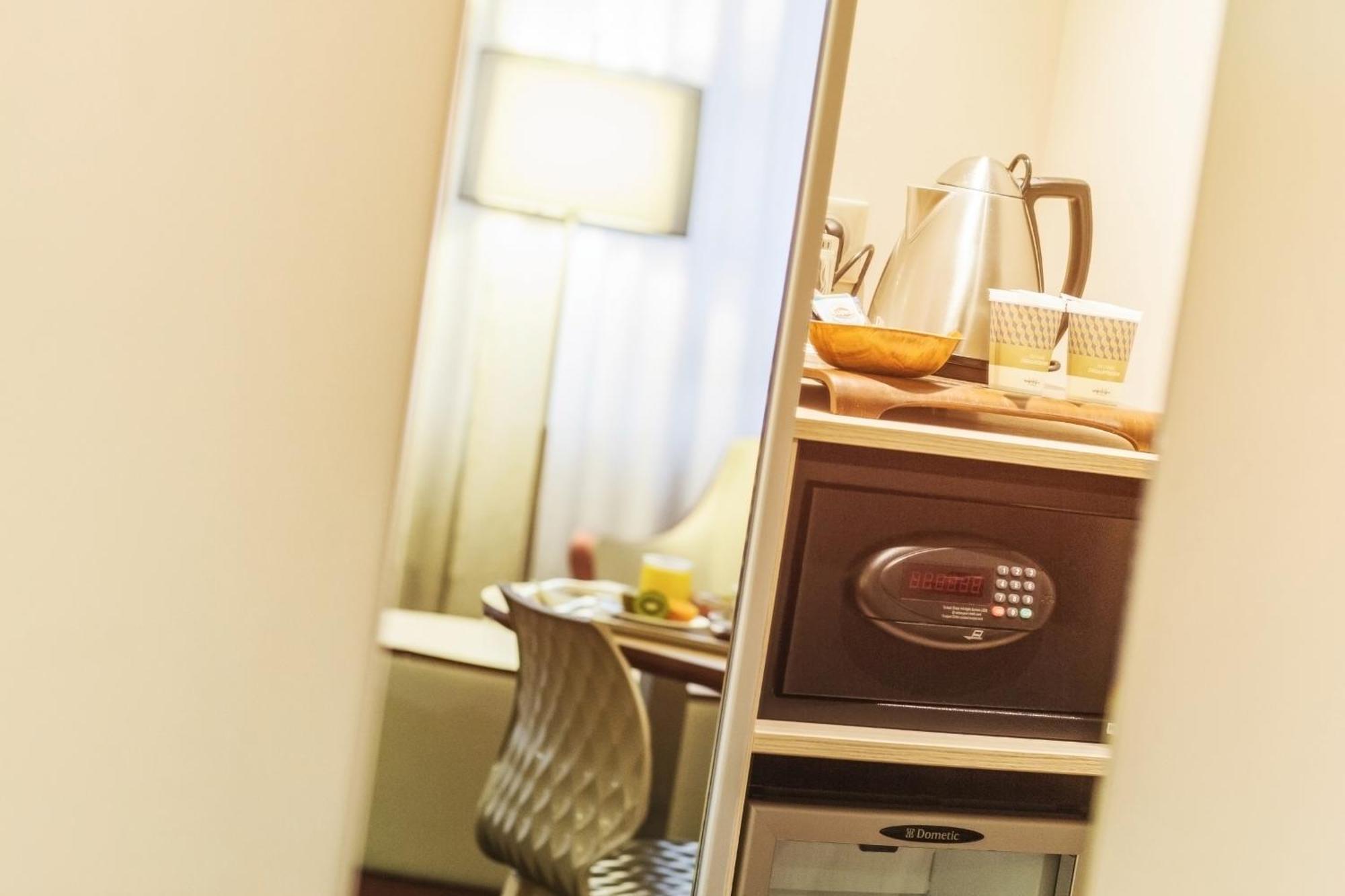 Mercure Limoges Centre المظهر الخارجي الصورة
