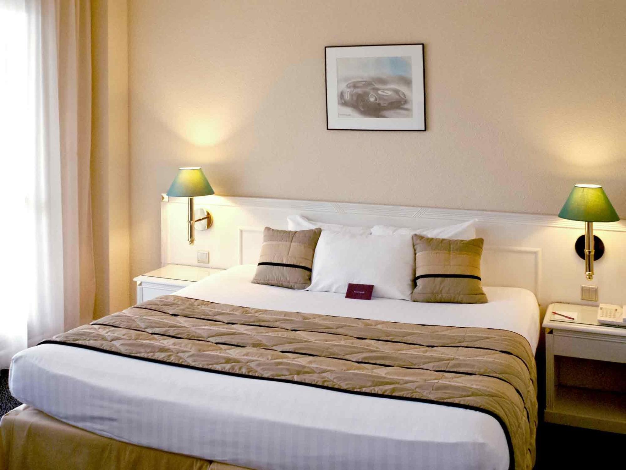 Mercure Limoges Centre المظهر الخارجي الصورة