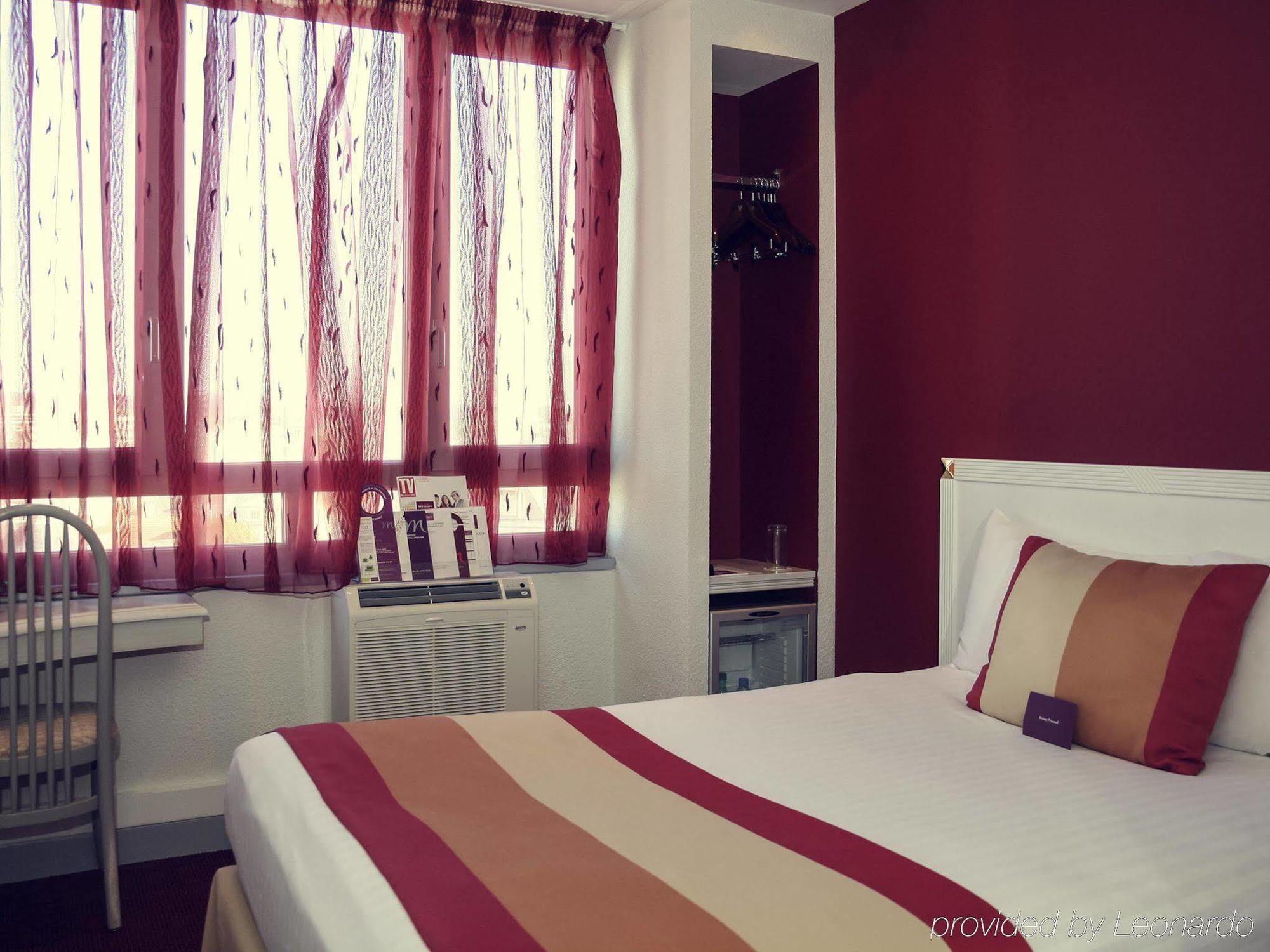 Mercure Limoges Centre المظهر الخارجي الصورة