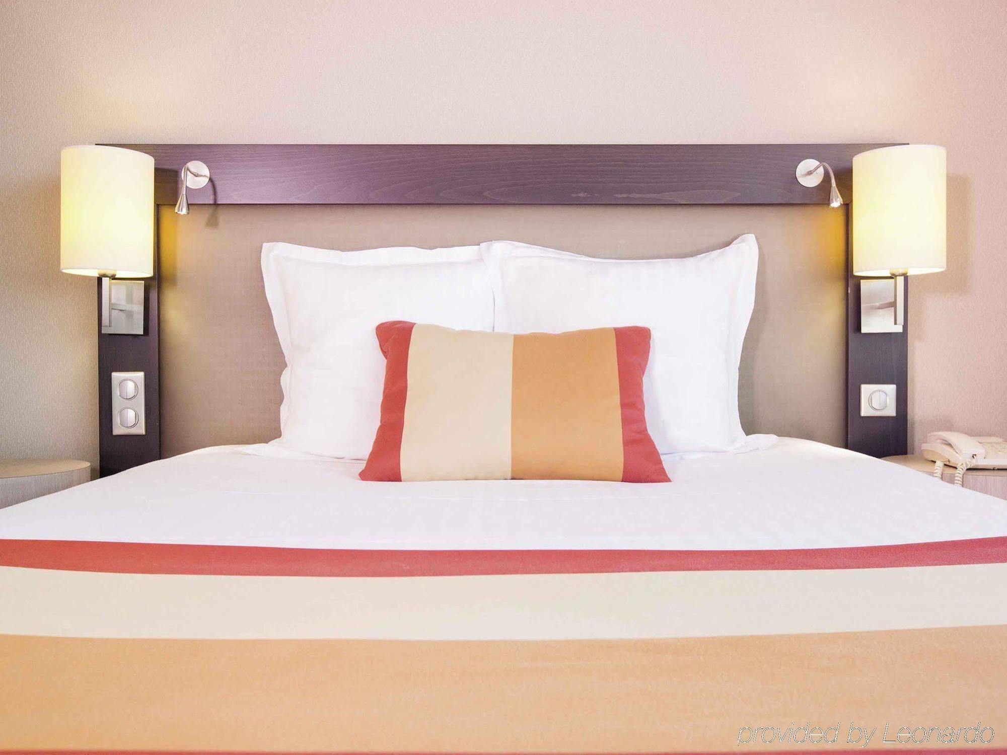 Mercure Limoges Centre المظهر الخارجي الصورة