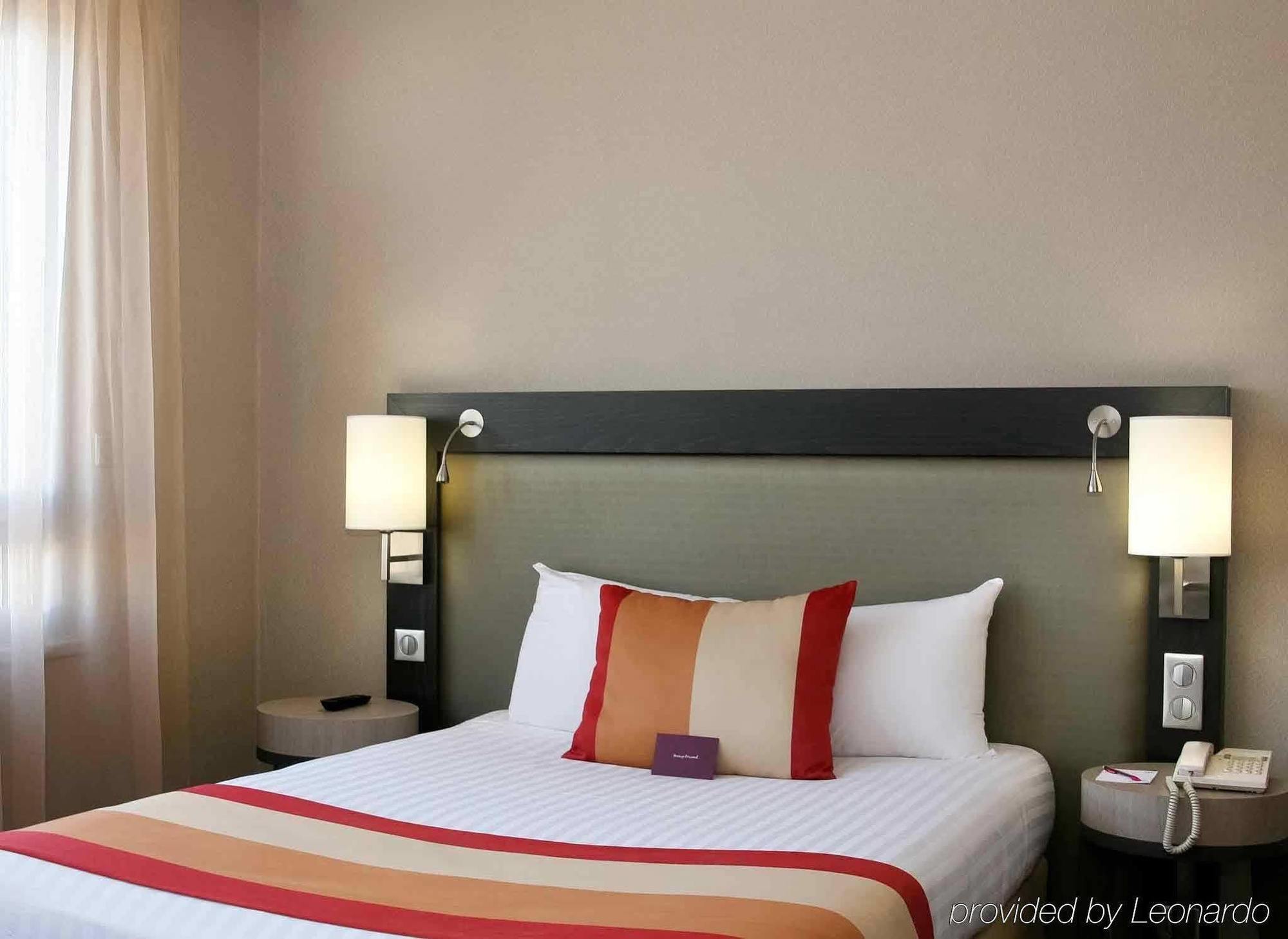 Mercure Limoges Centre المظهر الخارجي الصورة
