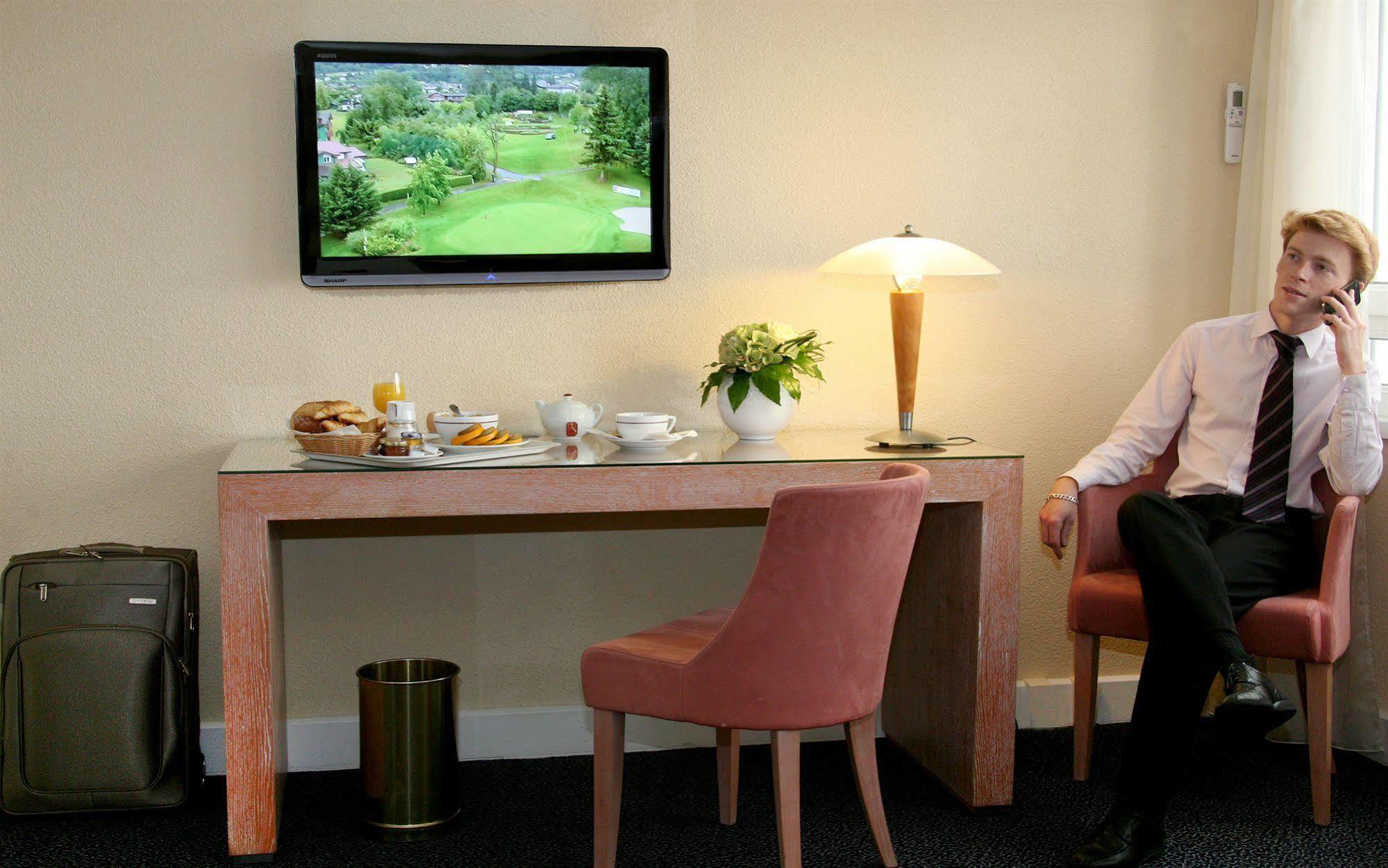 Mercure Limoges Centre المظهر الخارجي الصورة